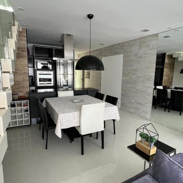 Apartamento de luxo no Guaruja - Foto 4
