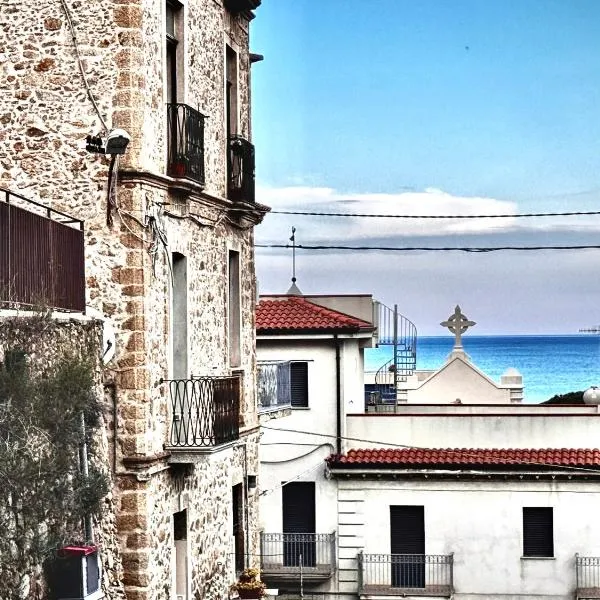 Appartamento Don Bosco, hotel in Soverato Marina