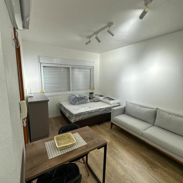 Loft no Centro Completo com Box - Foto 4