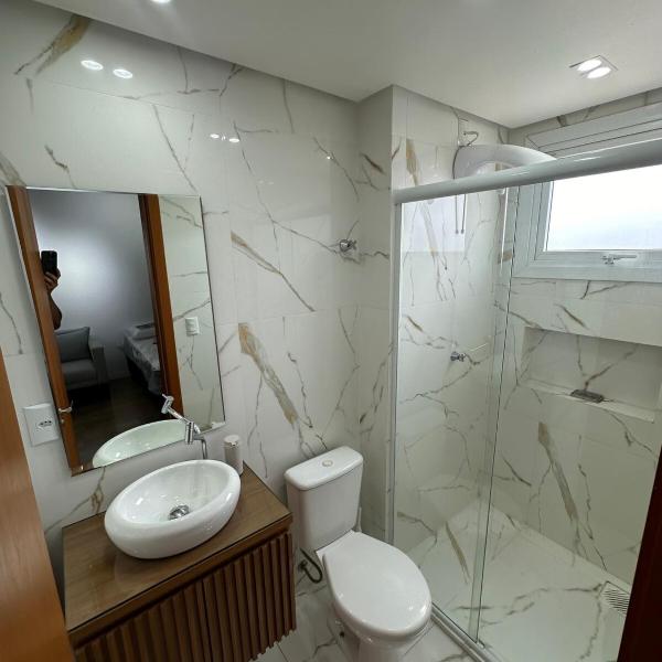 Loft no Centro Completo com Box - Foto 3