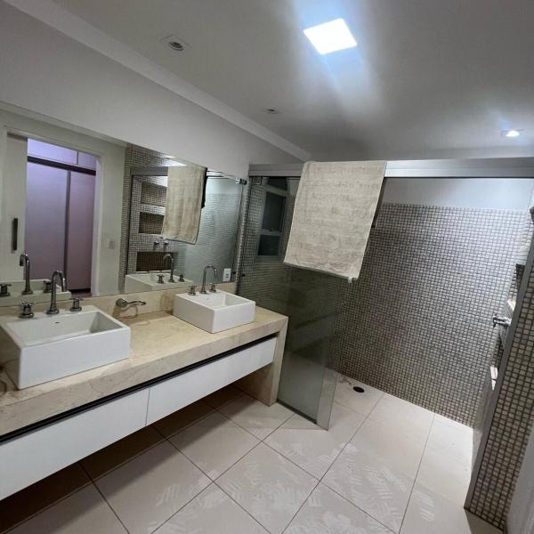 Apto amplo com sacada, e 3 suítes com muito conforto! - Foto 3