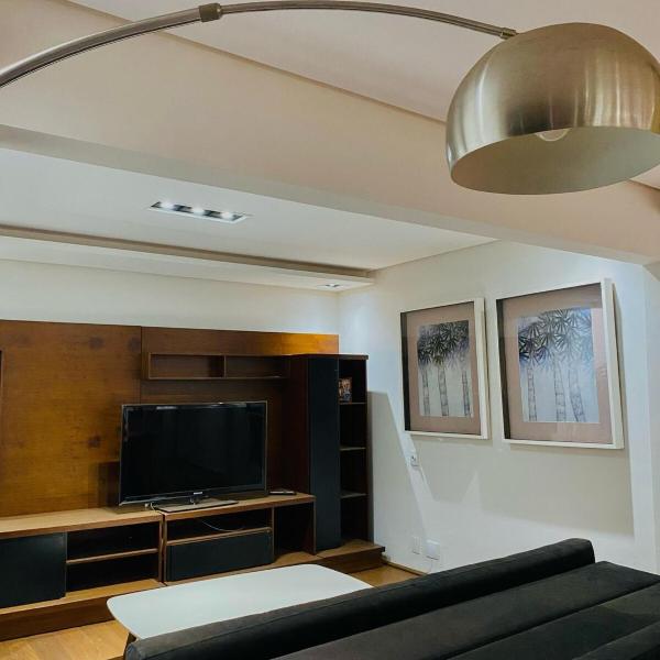 Apto amplo com sacada, e 3 suítes com muito conforto! - Foto 5