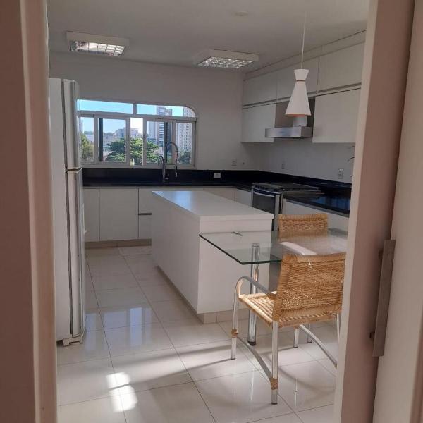 Apto amplo com sacada, e 3 suítes com muito conforto! - Foto 4