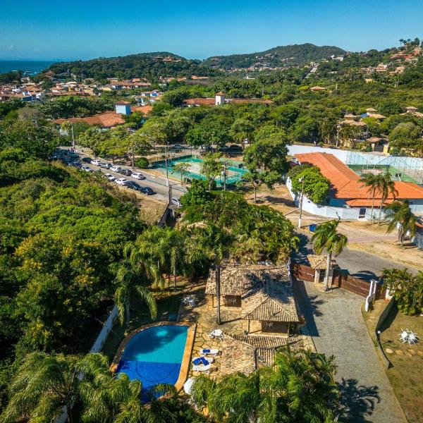 Bz92 Linda casa a 600m da Rua das Pedras! 4 suites - Foto 4