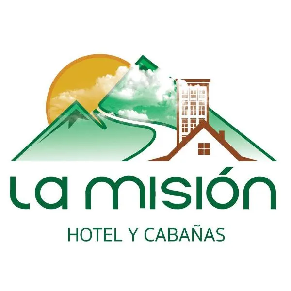 La Misión Cabañas Chignahuapan, hotel v destinaci Chignahuapan