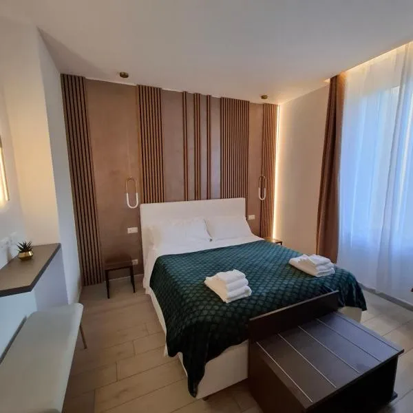 Suite House 5 Terre, hotel a La Spezia