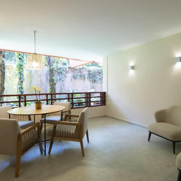 Hotel Villa Rossa - Foto 5