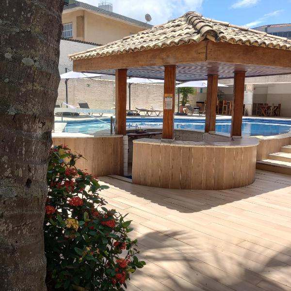 Senses Praia Hotel - Frente Mar - Foto 3
