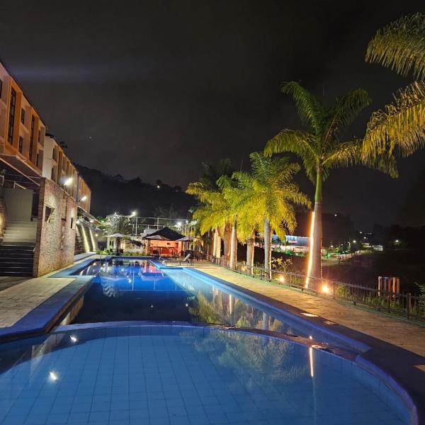 Alto da Serra Villas - Flat 301