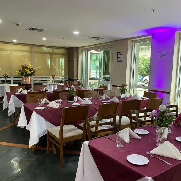 Hotel Perdizes - Flat Executive - Foto 5