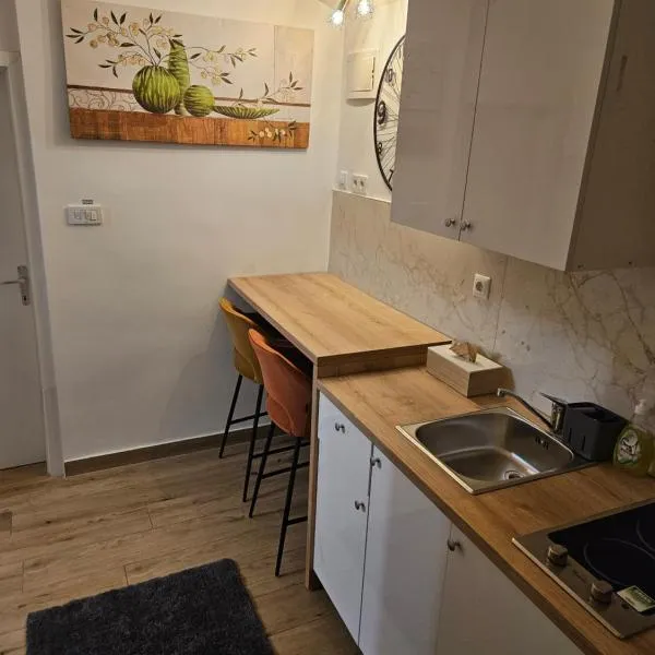 Apartment Maja - Strict center of Zagreb, khách sạn ở Zagreb