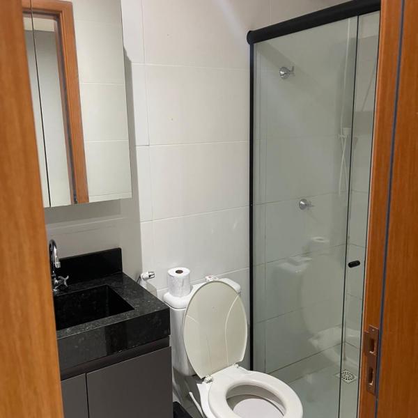 Maravilhoso Duplex na cobertura em Intermares - Foto 4