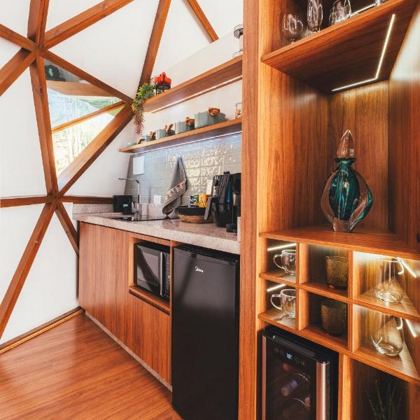 Domo Uaná - Paytá Cabanas - Foto 4