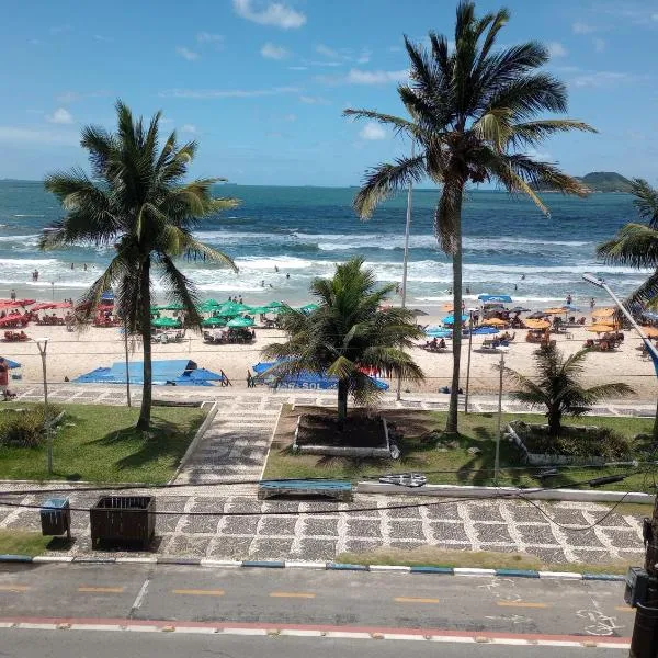Senses Praia Hotel, khách sạn ở Guarujá