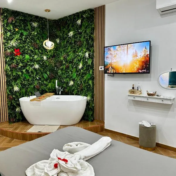 Maison Frattasio, hótel í Napolí