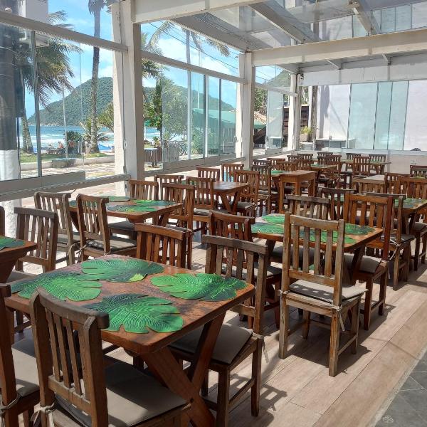 Senses Praia Hotel - Frente Mar - Foto 4