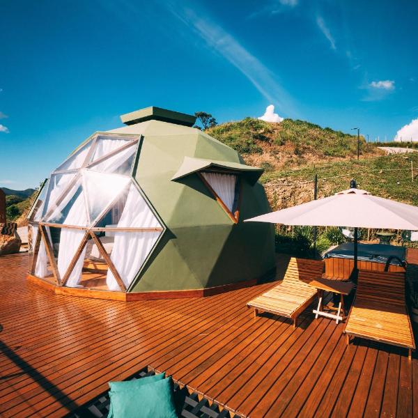 Domo Uaná - Paytá Cabanas - Foto 5