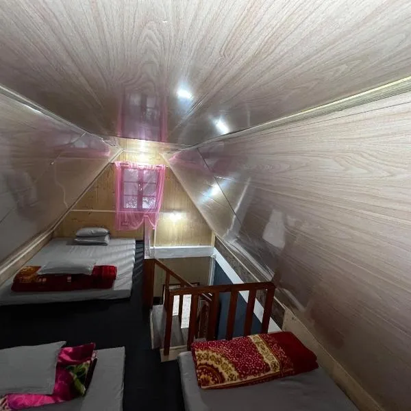 Bae Lae View Homestay, hotel di Siliguri