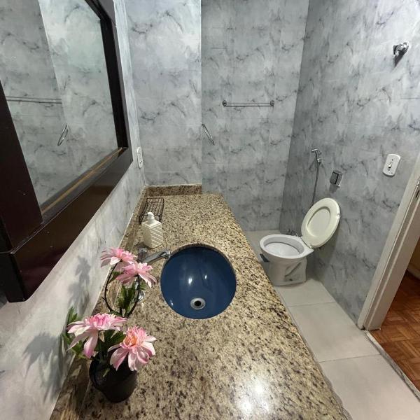 QUARTO Maravilha do Rio 2 - Copacabana - Foto 5