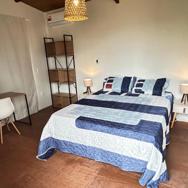 Cabana Privativa para Casal Wind Vacance - Foto 2