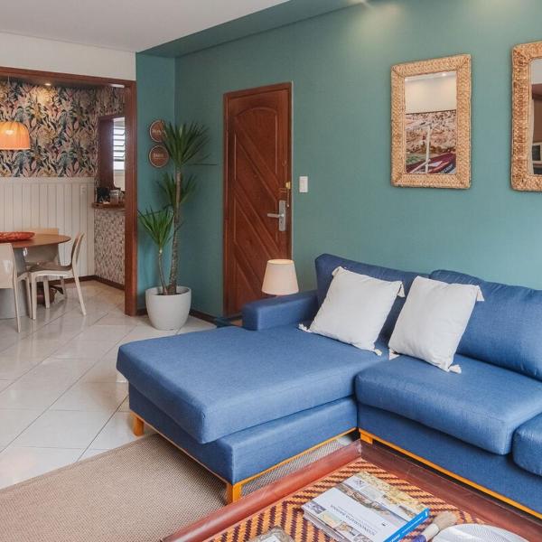 Sua casa na Bahia!! - Jardim Apipema - Apartamento completo! - Foto 4