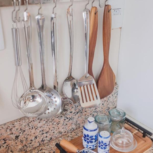 Sua casa na Bahia!! - Jardim Apipema - Apartamento completo! - Foto 3