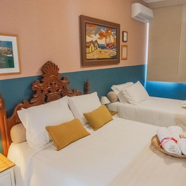 Sua casa na Bahia!! - Jardim Apipema - Apartamento completo! - Foto 2