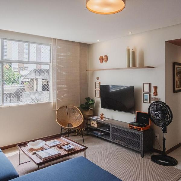 Sua casa na Bahia!! - Jardim Apipema - Apartamento completo! - Foto 5