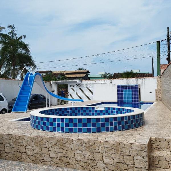 Casa de Praia há 80 metros da praia - Foto 4