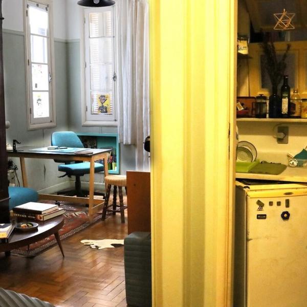 Cozy Studio in Gloria - Foto 4