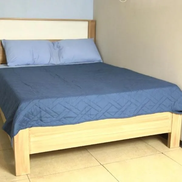 hostal confort Iztapalapa hospedaje económico y cómodo en cdmx, hotel v destinaci Mexico City