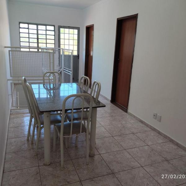 Excelente casa dois pavimentos - Foto 4
