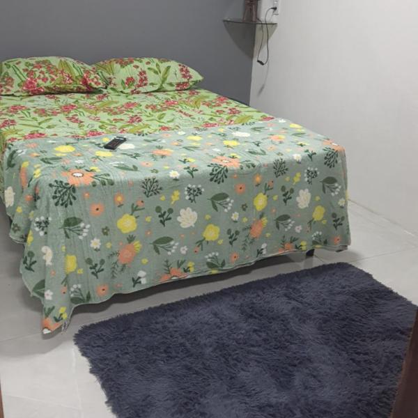 Flat Brisa do Mar