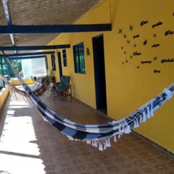 Chacará Sossego