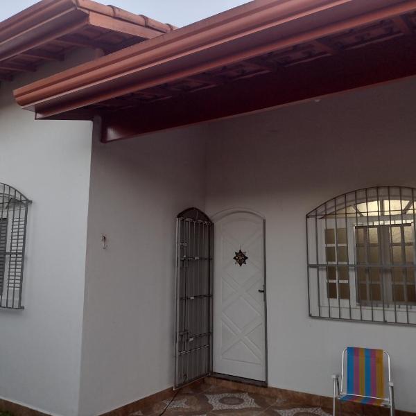 Casa Praia Bertioga