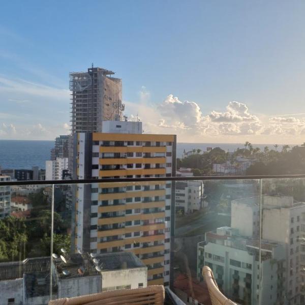 Apartment next to Carnival Barra Ondina