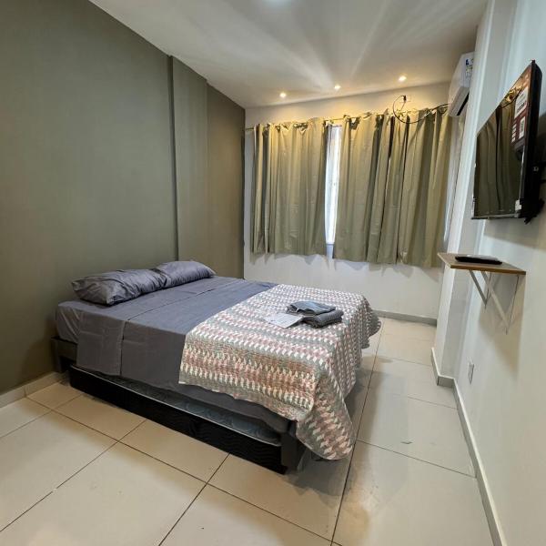 Copacabana Studio - Foto 2