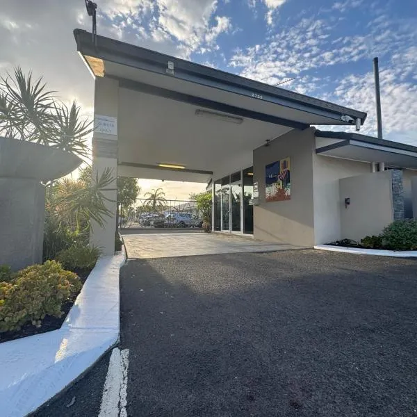 Busselton Gale Street Motel & Villas, hotel in Busselton