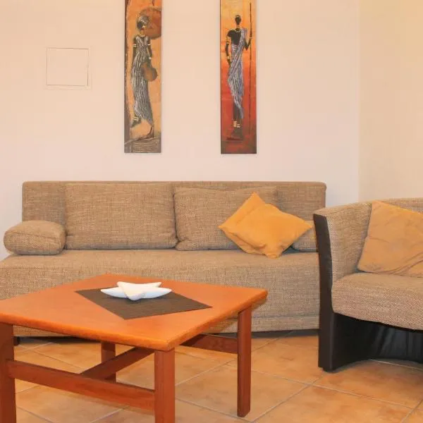 Kleiner Bungalow, Hotel in Grömitz