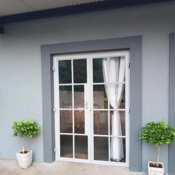 Kaldi Kothuis, hotel v destinaci Marble Hall