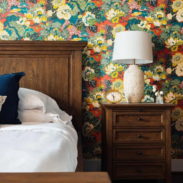 The Painted Lady, hotel v destinaci Birmingham