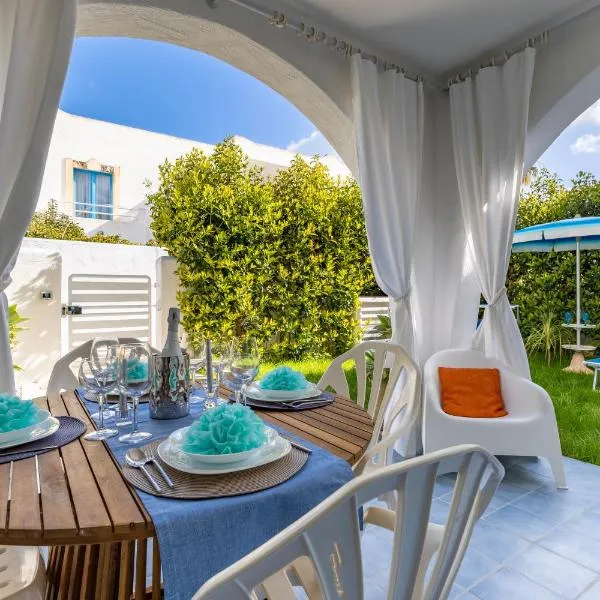 D R Holiday Home, hotel v destinácii Santa Maria Del Focallo