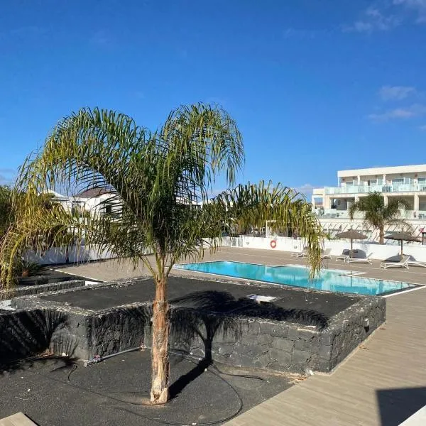 CASA MARINA, hotel em Costa Teguise