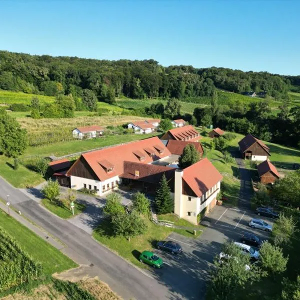 JUFA Hotel Tieschen, hotel Tieschenben