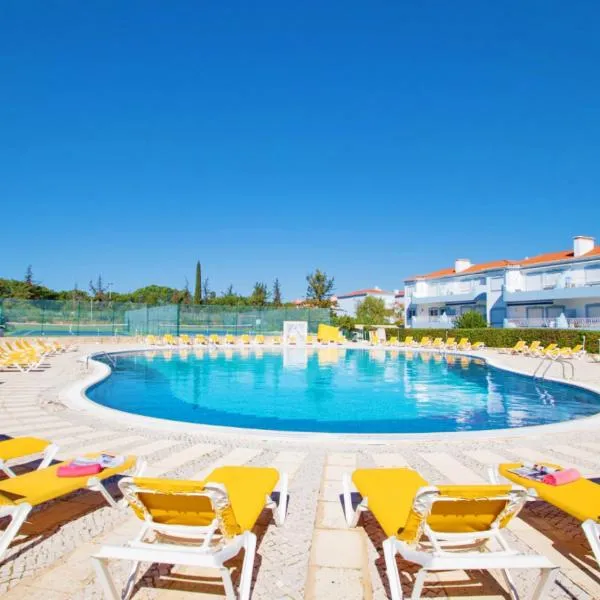 Apartamento Oásis Parque 1, hotel v destinaci Portimão