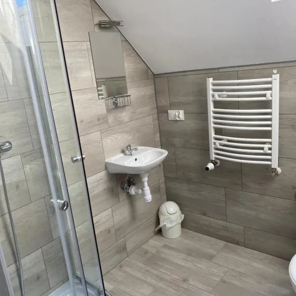 Noclegi Czechowice-Dziedzice, hotel en Czechowice-Dziedzice