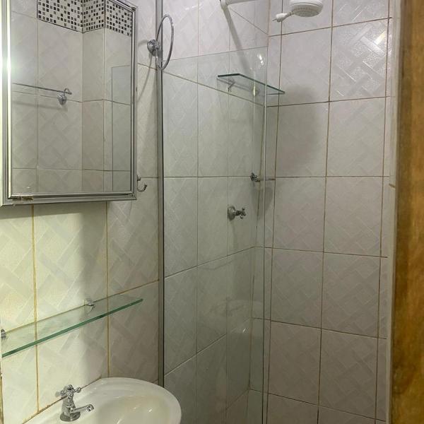 Apartamento loft compacto e independente perto METRO centro Rio - Foto 3
