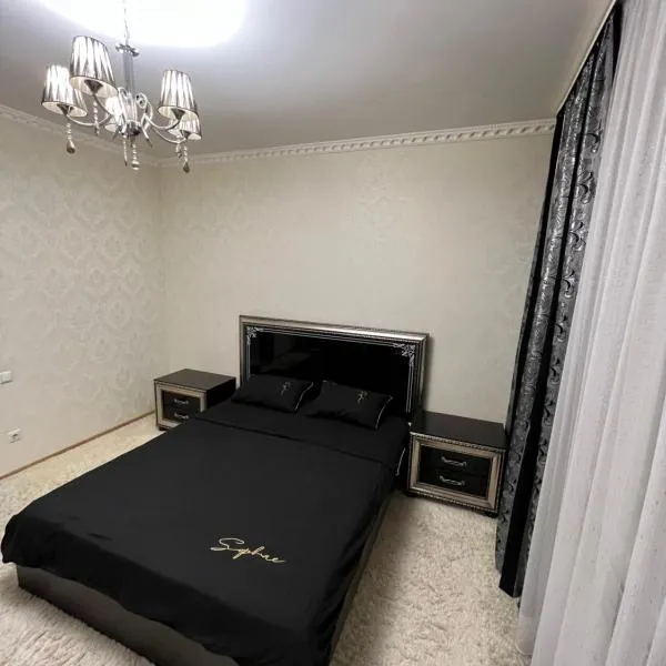 Eleon, hotel v destinaci Umaň