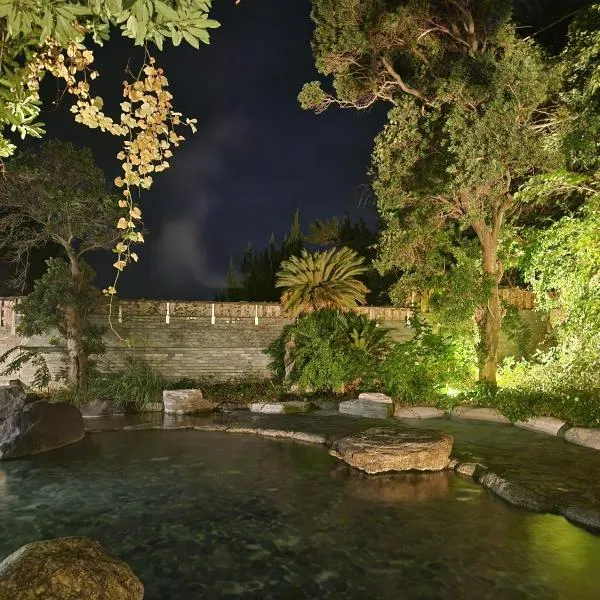 Hotel Cetus Royal, hotel v destinaci Higashiizu
