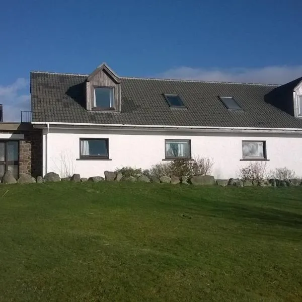 Oran na Mara, hotel di Aultbea